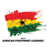 African Footprint Legends - This Is African Footprint Legends