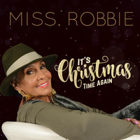 Ms. Robbie - It's Christmas Time Again