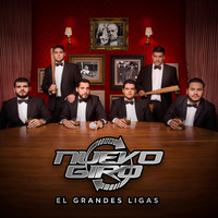 Nuevo Giro - El Grandes Ligas (Explicit)