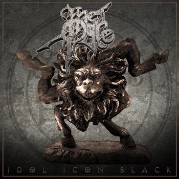 The Ogre - Idol Icon Black (Explicit)