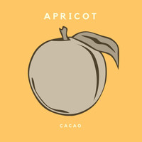 Cacao - Apricot