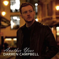 Darren Campbell - Another Year