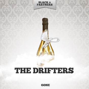 The Drifters - Gone