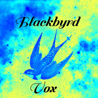 Blackbyrd Vox - Crash My Wave