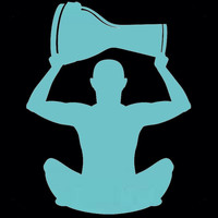Jay On the Drums - Yoga Beats 1: Yin