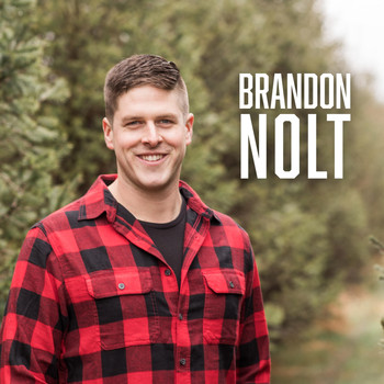 Brandon Nolt - The Rest of My Life