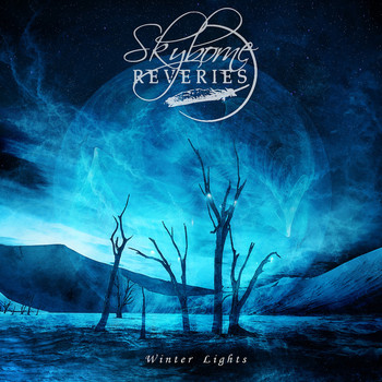 Skyborne Reveries - Winter Lights