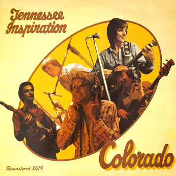 Colorado - Tennessee Inspiration (2019 Remaster)