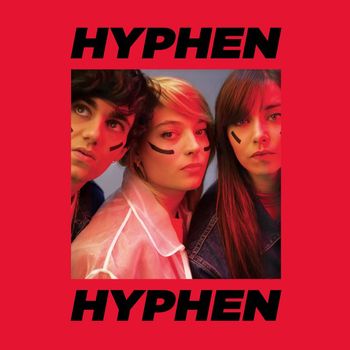 Hyphen Hyphen - Take My Hand (Edit)