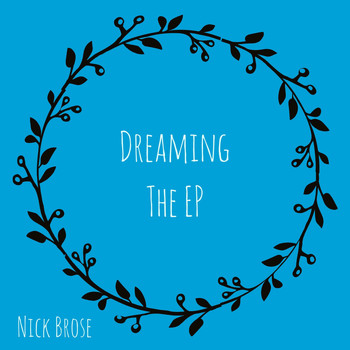 Nick Brose - Dreaming