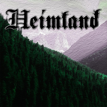 Heimland - Skog