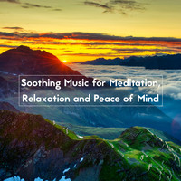 Relaxing Mindfulness Meditation Relaxation Maestro, Meditação Música Ambiente, Lucid Dreaming World-Collective Unconscious Mind - Soothing Music for Meditation, Relaxation and Peace of Mind