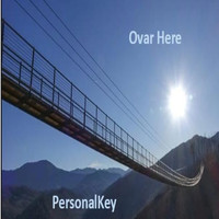 Personalkey - Ovar Here