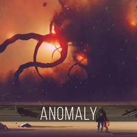 Soundcritters - Anomaly