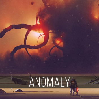 Soundcritters - Anomaly