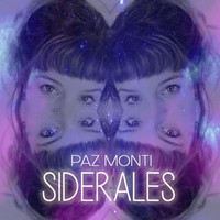 Paz Monti - Siderales