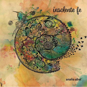 Analía Abat - Insolente Fe