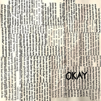 Mosaik - Okay