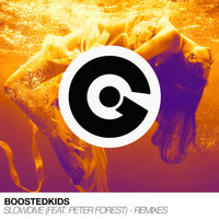 Boostedkids - Slowdive (Remixes)
