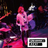 BENI - MTV Unplugged (Live At Billboard Live Tokyo / 2011)