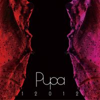 12012 - 12012 Best Album [Pupa] 2007-2010