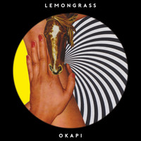 Lemongrass - Okapi