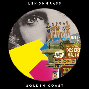 Lemongrass - Golden Coast
