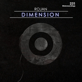 Rojan - Dimension