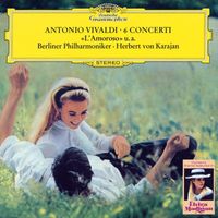 Berliner Philharmoniker - Vivaldi: Concertos