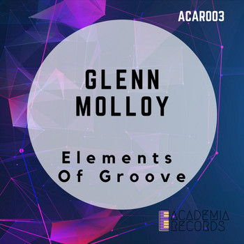 Glenn Molloy - Elements Of Groove