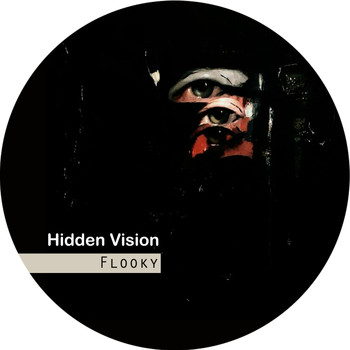 Flooky - Hidden Vision