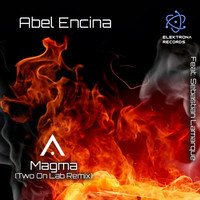 Abel Encina, Gustavo Ocampo - Magma (feat. Sebastian Lamarque)