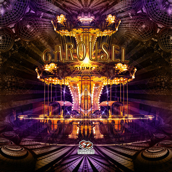Various Artists - Carousel, Vol. 1