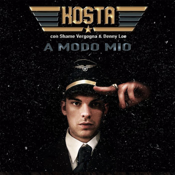 Kosta - A Modo Mio (Explicit)