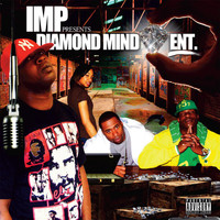 Imp - Diamond Mind (Explicit)