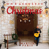 Martin Paris - One Acoustic Christmas