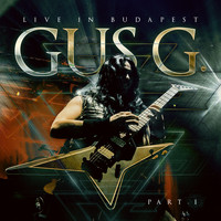 Gus G. - Live in Budapest, Pt. 1