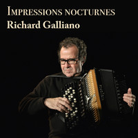 Richard Galliano - Impressions nocturnes