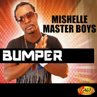 Mishelle Master Boys - Bumper