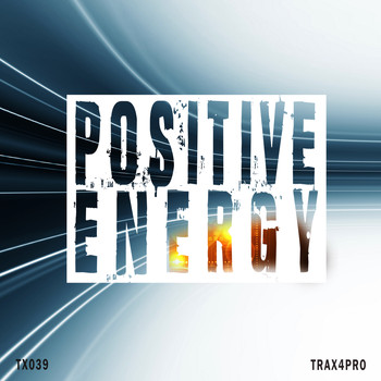 Serpens - Positive Energy