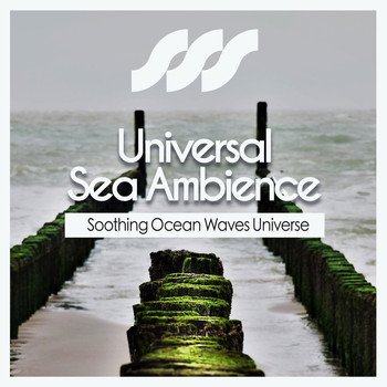 Soothing Ocean Waves Universe - Universal Sea Ambience