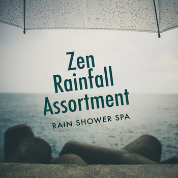 Rain Shower Spa - Zen Rainfall Assortment