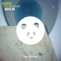 Deorro - Move On (Explicit)