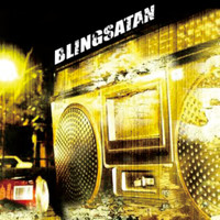 Blingsatan - Streetrock