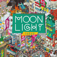 Moonlight - Tokyo