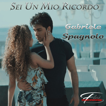 Gabriele Spagnolo - Sei un mio ricordo