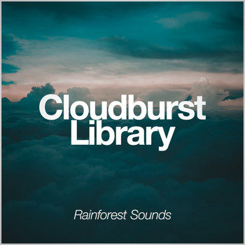 Rainforest Sounds - Cloudburst Library