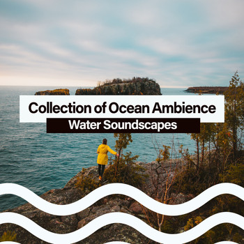 Water Soundscapes - Collection of Ocean Ambience