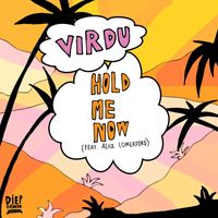 VIRDU - Hold Me Now (feat. Alice Comerford)