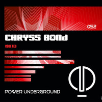 Chryss Bond - Code Red